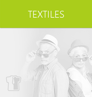 Werbeartikel Textilien