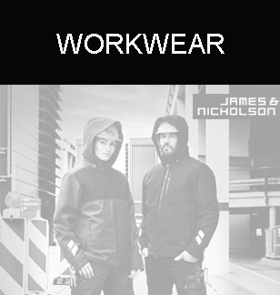 Werbemittel Workwear